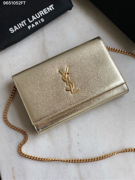 ysl gold evening bag|authentic ysl evening bag.